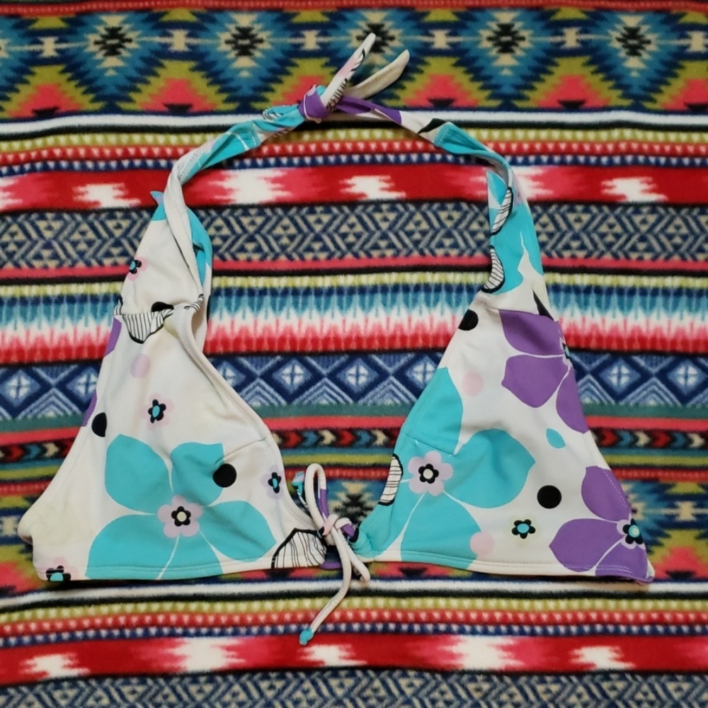 MIX N MATCH Swim Top